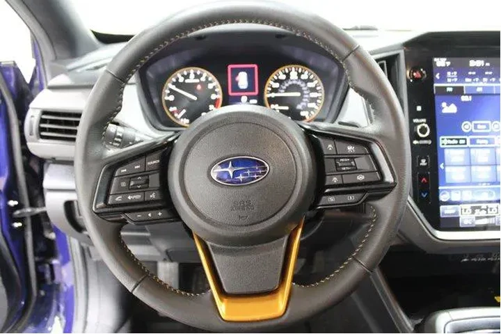 $35988 : Subaru Crosstrek 2025 AWD Wi image 8