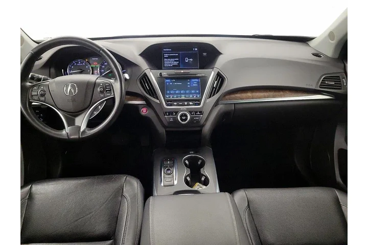 $23998 : Acura MDX 2019 SH-AWD 4dr SU image 9