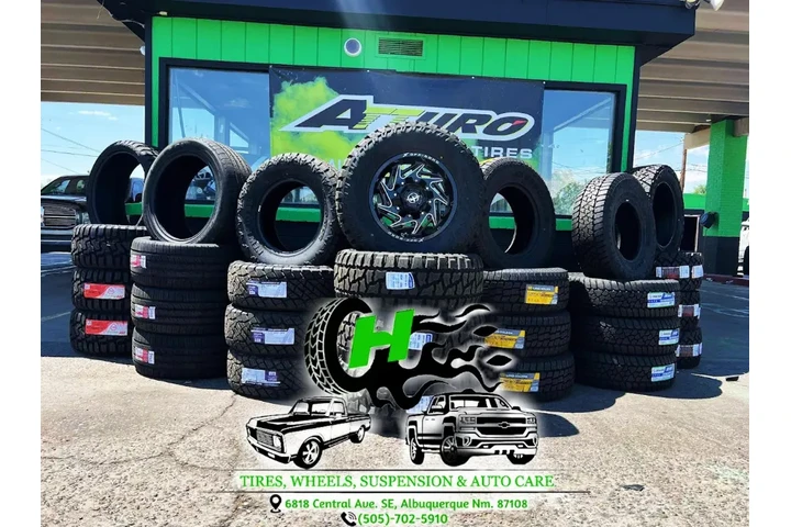 Ch Tires and Wheels image 8