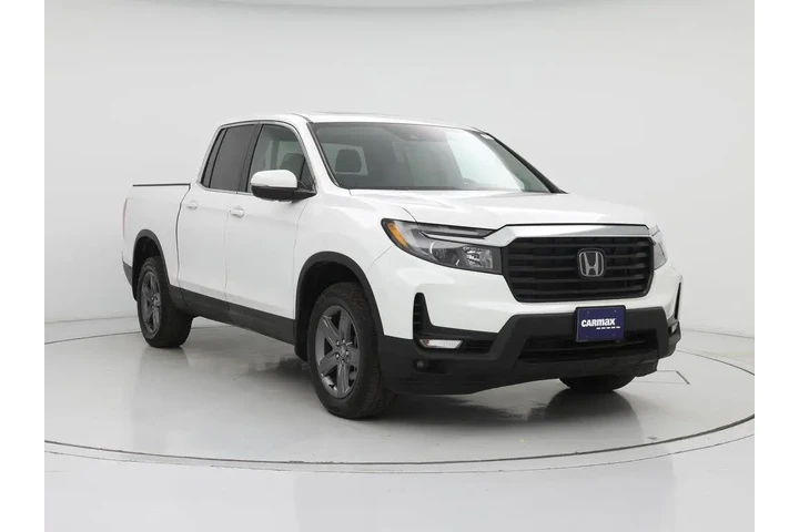 $32998 : Honda Ridgeline 2023 AWD RTL image 1
