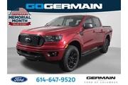Ford Ranger 2021 4x4 XLT 4dr en Binghamton