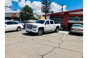 2016 GMC Sierra 1500 Denali thumbnail