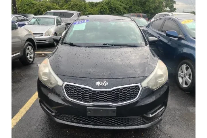 $7990 : 2014 Forte image 8