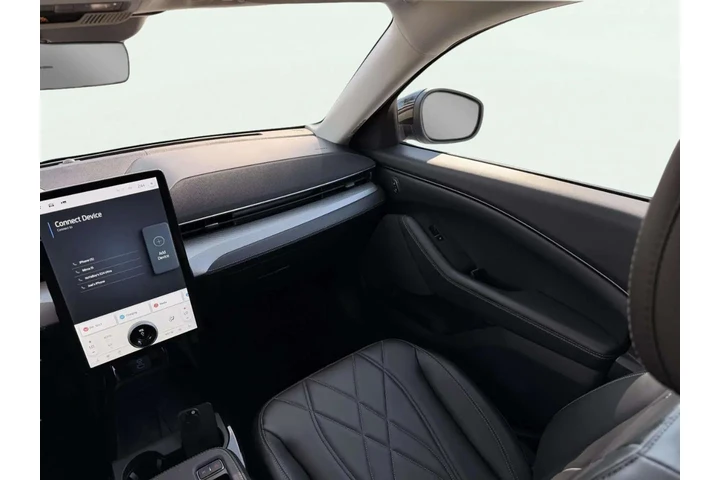 $31999 : 2023 Mustang Mach-E image 1