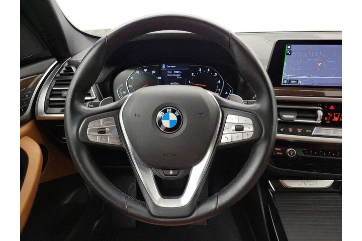 $32998 : BMW X3 2022 AWD xDrive30i 4d image 10