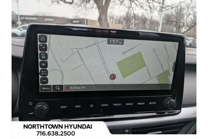 $20324 : Kia Forte 2024 GT-Line 4dr S image 9