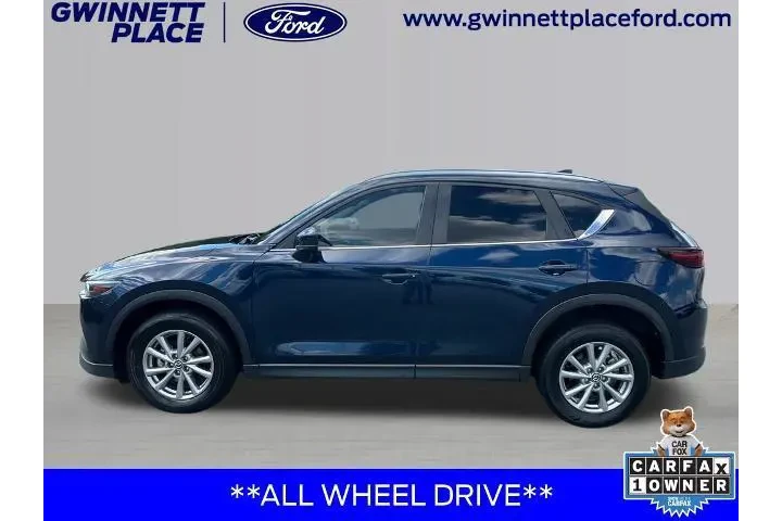 $21499 : Mazda CX-5 2023 AWD 2.5 S Pr image 8