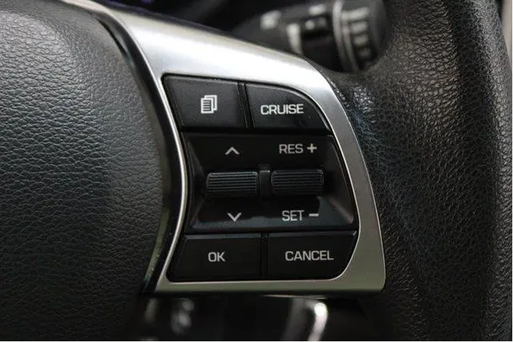 $16945 : Hyundai SONATA 2019 Eco 4dr image 9