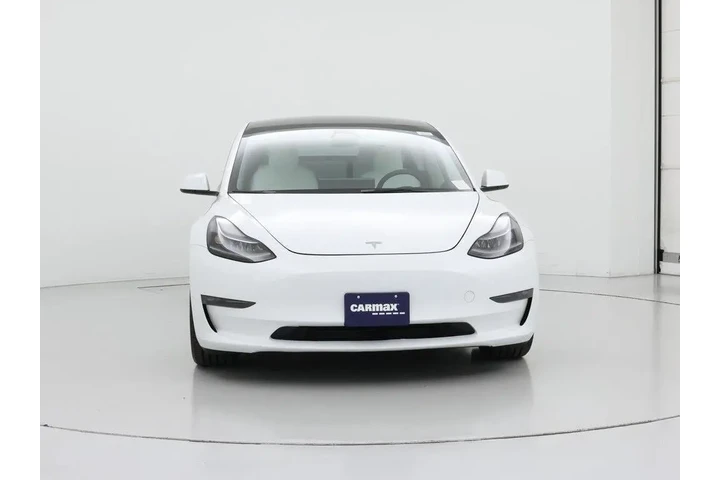 $28998 : Tesla Model 3 2022 AWD Long image 5