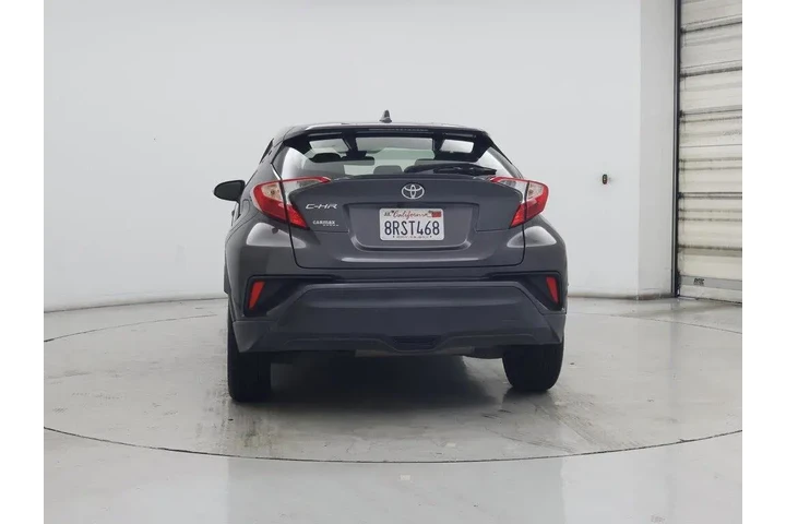 $19998 : Toyota C-HR 2020 LE 4dr Cros image 6