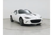 Mazda MX-5 Miata RF 2021 Gra