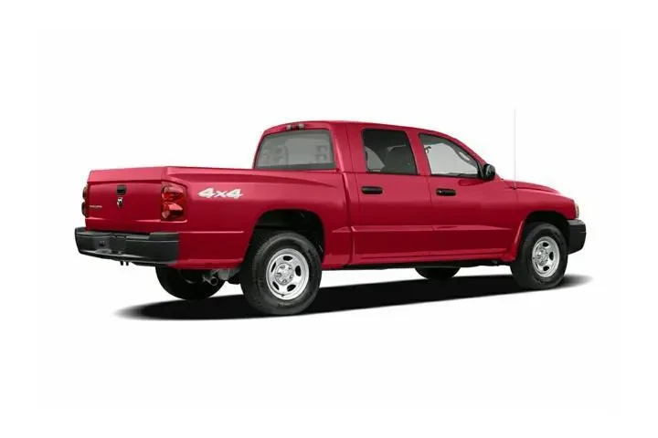 $5999 : Dodge Dakota 2006 ST 4dr Qua image 2
