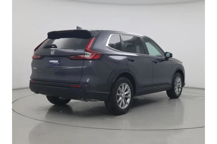 $34998 : Honda CR-V 2025 AWD EX-L 4dr image 8