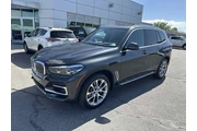 $38410 : 2023 X5 xDrive40i thumbnail