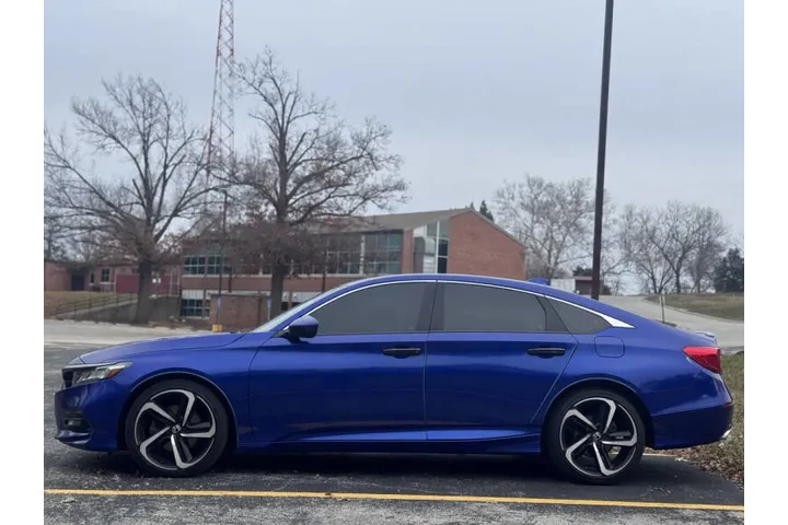 $15999 : 2020 Accord Sport image 9