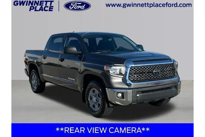 $31499 : Toyota Tundra 2021 4x2 SR5 4 image 3