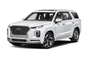 Hyundai PALISADE 2022 Callig en San Antonio