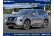 Nissan Rogue 2025 SV 4dr Cro en Fresno