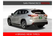 $37588 : 2022 Highlander Hybrid XLE thumbnail