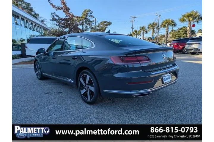 $17745 : Volkswagen Arteon 2021 SE 4d image 6