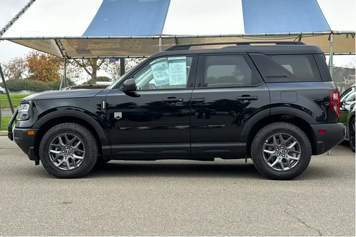 $30990 : Ford Bronco Sport 2025 AWD B image 7