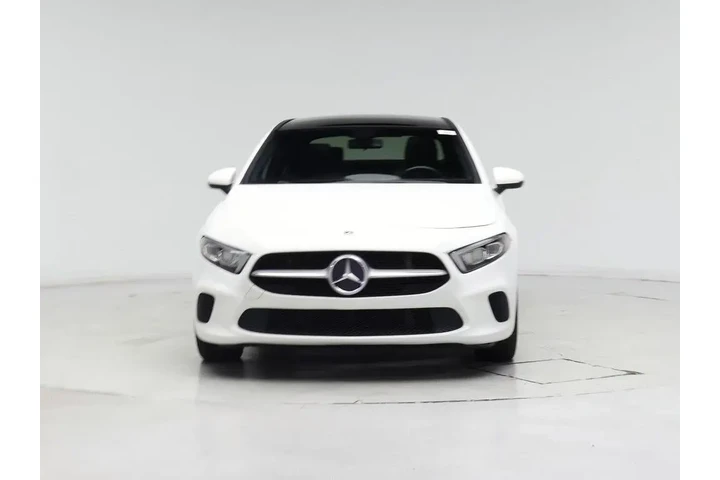 $21998 : Mercedes-Benz A-Class 2019 A image 5