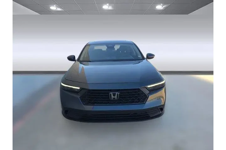 $21499 : Honda Accord 2023 EX 4dr Sed image 6