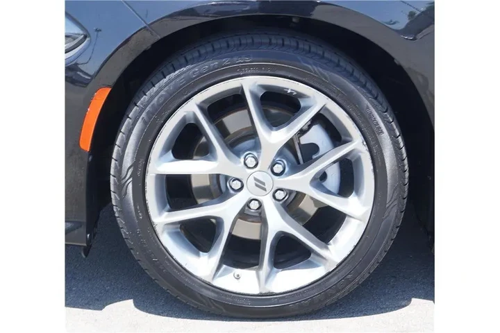 $24500 : 2023 Charger GT image 10