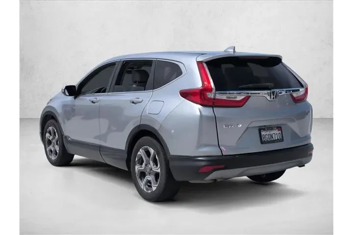 $17084 : Honda CR-V 2018 EX 4dr SUV image 5