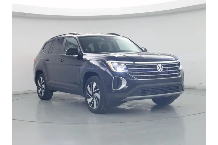 $27998 : Volkswagen Atlas 2024 SE 4dr image 1