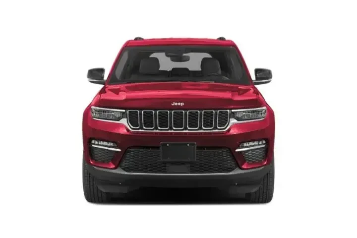 $25834 : Jeep Grand Cherokee 2023 4x4 image 7