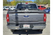 $38500 : Ford F-150 2022 4x4 XLT 4dr thumbnail