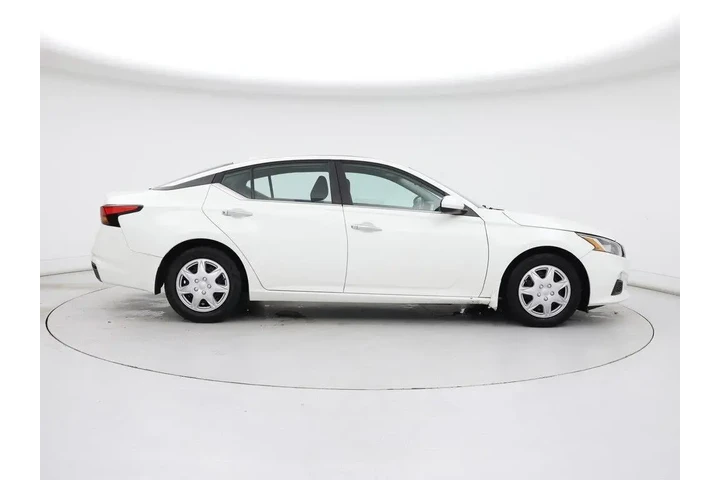 $17998 : Nissan Altima 2019 2.5 S 4dr image 7