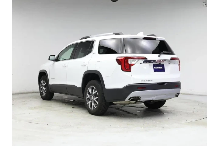 $31998 : GMC Acadia 2023 SLT 4dr SUV image 2