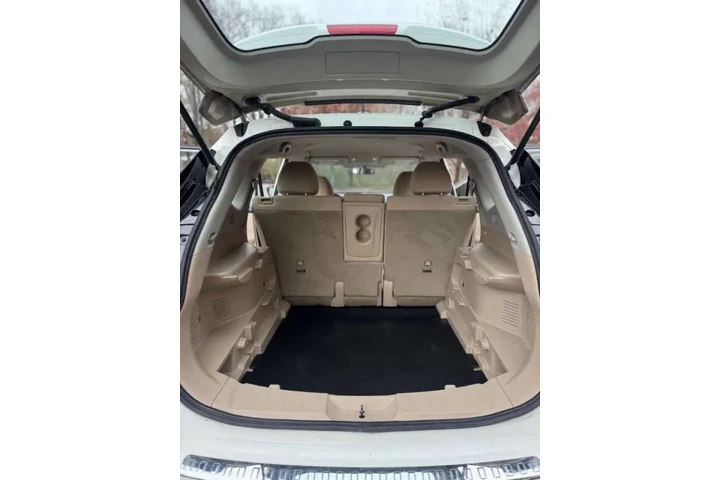 $6500 : 2016 Rogue S image 10