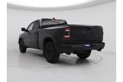 $35998 : Ram 1500 2020 4x4 Rebel 4dr thumbnail
