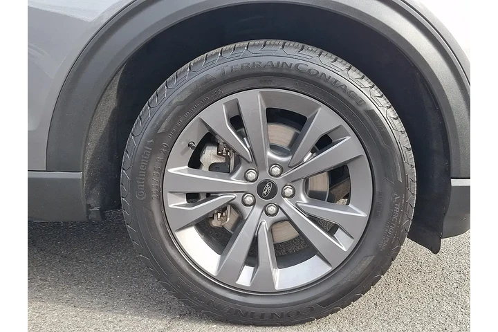 $18500 : Ford Explorer 2021 AWD XLT 4 image 9