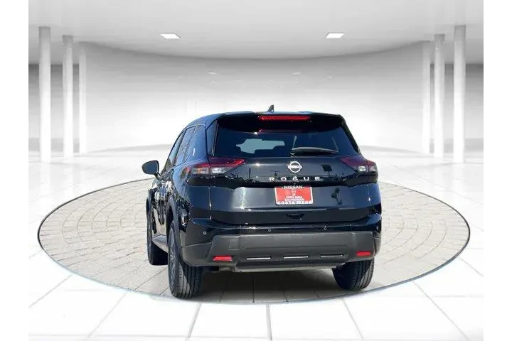 $20260 : Nissan Rogue 2024 S 4dr Cros image 3