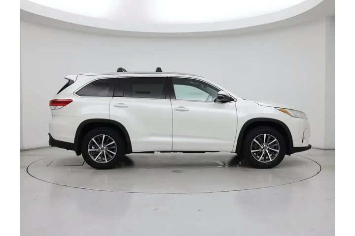 $31998 : Toyota Highlander 2017 AWD X image 7