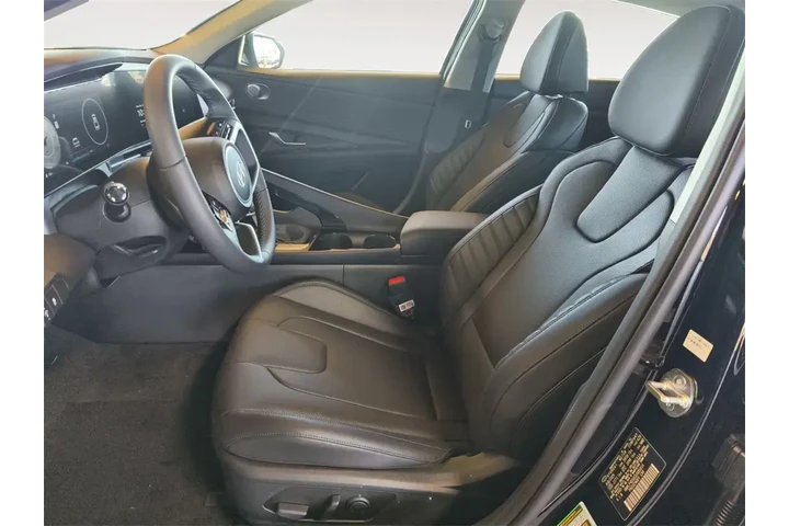 $28500 : Hyundai ELANTRA 2025 Limited image 2