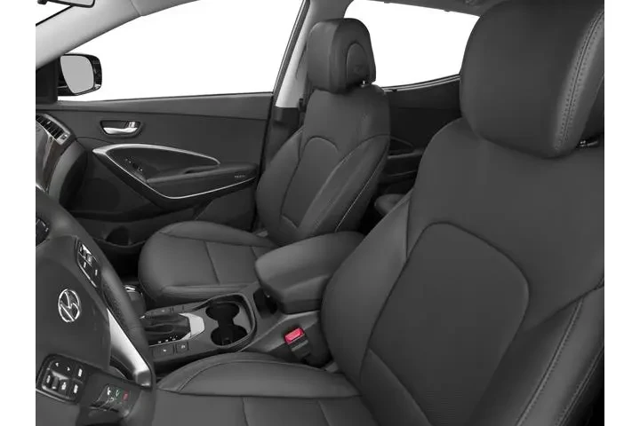 $16450 : Hyundai SANTA FE Sport 2017 image 9