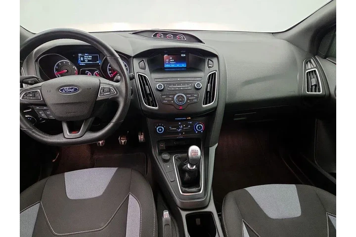 $23998 : Ford Focus 2018 ST 4dr Hatch image 9