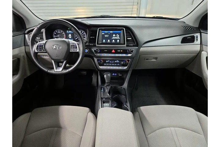$17998 : Hyundai SONATA 2019 SEL 4dr image 9