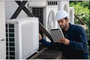 HVAC Service in Seattle en Seattle