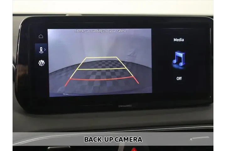 $20993 : Hyundai SANTA FE 2023 SEL 4d image 6