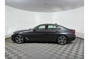 $33943 : BMW 5 Series 2023 AWD 530i x thumbnail