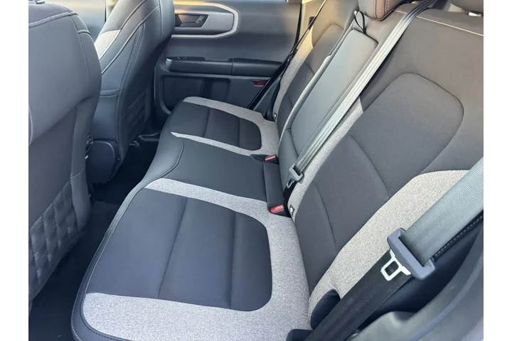 $28963 : Ford Bronco Sport 2025 AWD B image 8