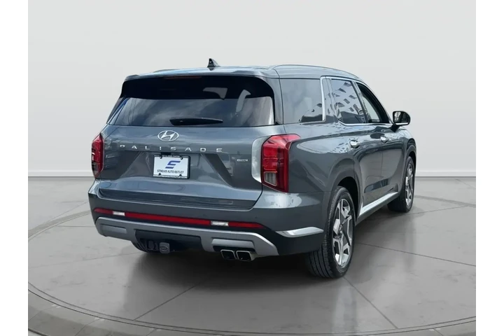 $38898 : Hyundai PALISADE 2025 AWD Li image 4