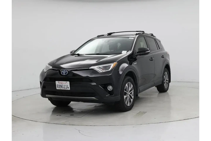 $19998 : Toyota RAV4 Hybrid 2017 AWD image 4