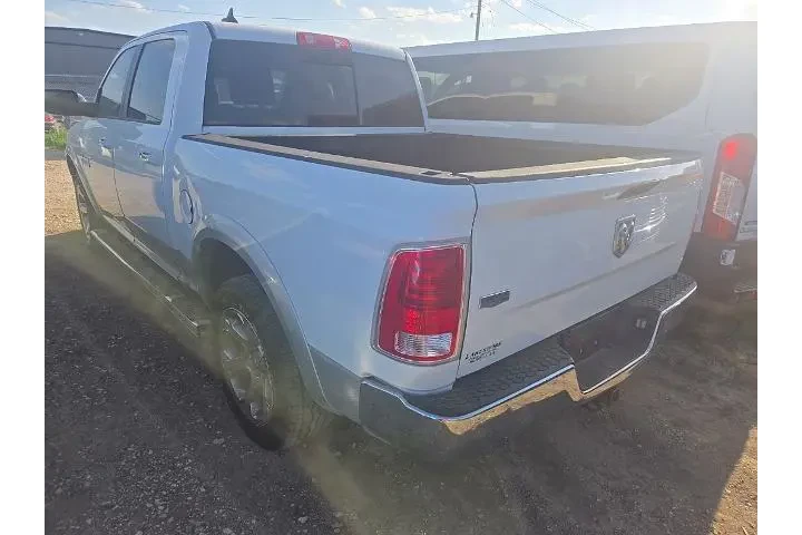 $24991 : Ram 1500 2016 4x2 Laramie 4d image 2